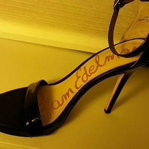 Sam Edelman Shoes - Sam Edelman Black Patent Stiletto. 7.5M Sam Edelman Shoes - Sam Edelman Black Patent Stiletto. 7.5M